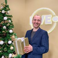 Сергей Игнатенко