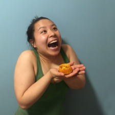 Ivy Gao