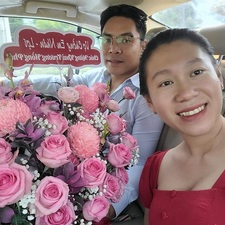 Phạm Đình Nhân
