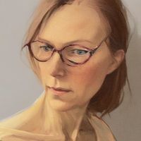 Ольга Рогинская