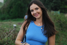 Selina Rodriguez