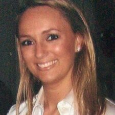 Cindy Prins