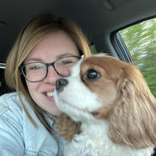 Kiera Gardner (née Donnell)