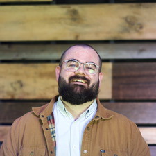Michael Swanson