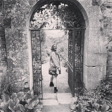 Betsy Reid &#x1f4da;