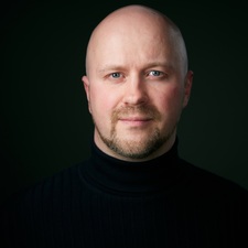 Evgenii Chernyi