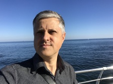 Alexander Moskalenko