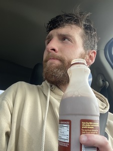 Matthew Paul Huffman