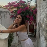 Ελενα Μαυριδου