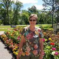 Sue Cossette