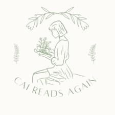 Caireadsagain