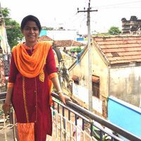 Nidhya Balasubramanian