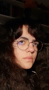 ☽MARGARET  ⁺‧₊☽◯☾₊‧⁺ BONES☾