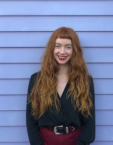 Katherine Mcguire