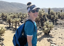 Cassandra Staudacher