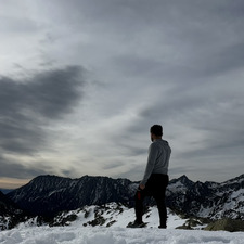 Javier Castillo Uviña