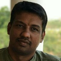 Dinesh