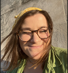 Claire Farrell