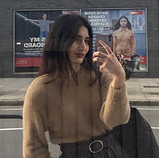 Merve Durmaz