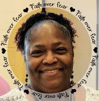 Shirley Brown