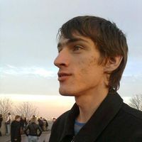 Віктор Науменко