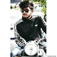 Ajmal Razak