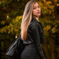 María Contreras