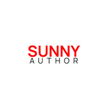 Sunny Author
