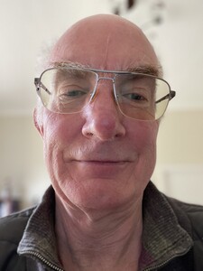 Steve Prentice