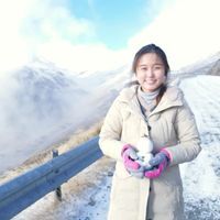 Fiona Tan Yu Xin