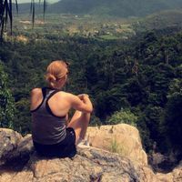 Trish MacGiollarnath