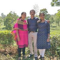 Shamnad SN