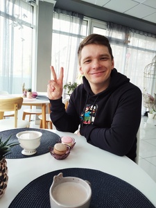 Vlad Osadchyi