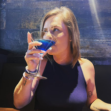 Caitlin Belknap
