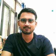 Tushar Pandey