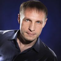 Олег Астапенков