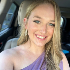 Callie Rolfe 