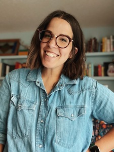 Elizabeth Chapin