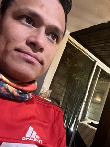 Danilo Montero Magaña