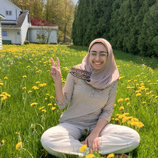 Rabab Alamairy