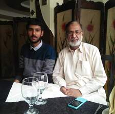 Hammad Muhammad