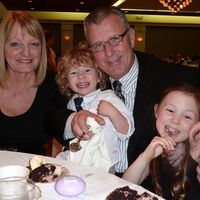 Laurie Aspinwall Patchell