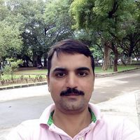 Sunil Sharma