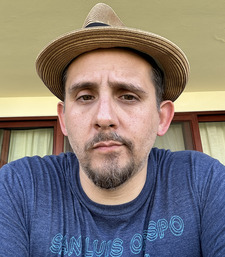 Joe Matthew