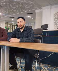 Алисхан Котиев