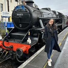 Amelia Etherington-Brown