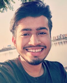 Madhur Jain