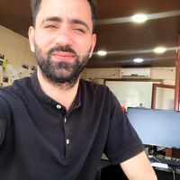 Mohammad Alhaddad