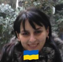 Оля Федорчак