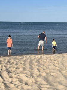 Danielle Bain Darling